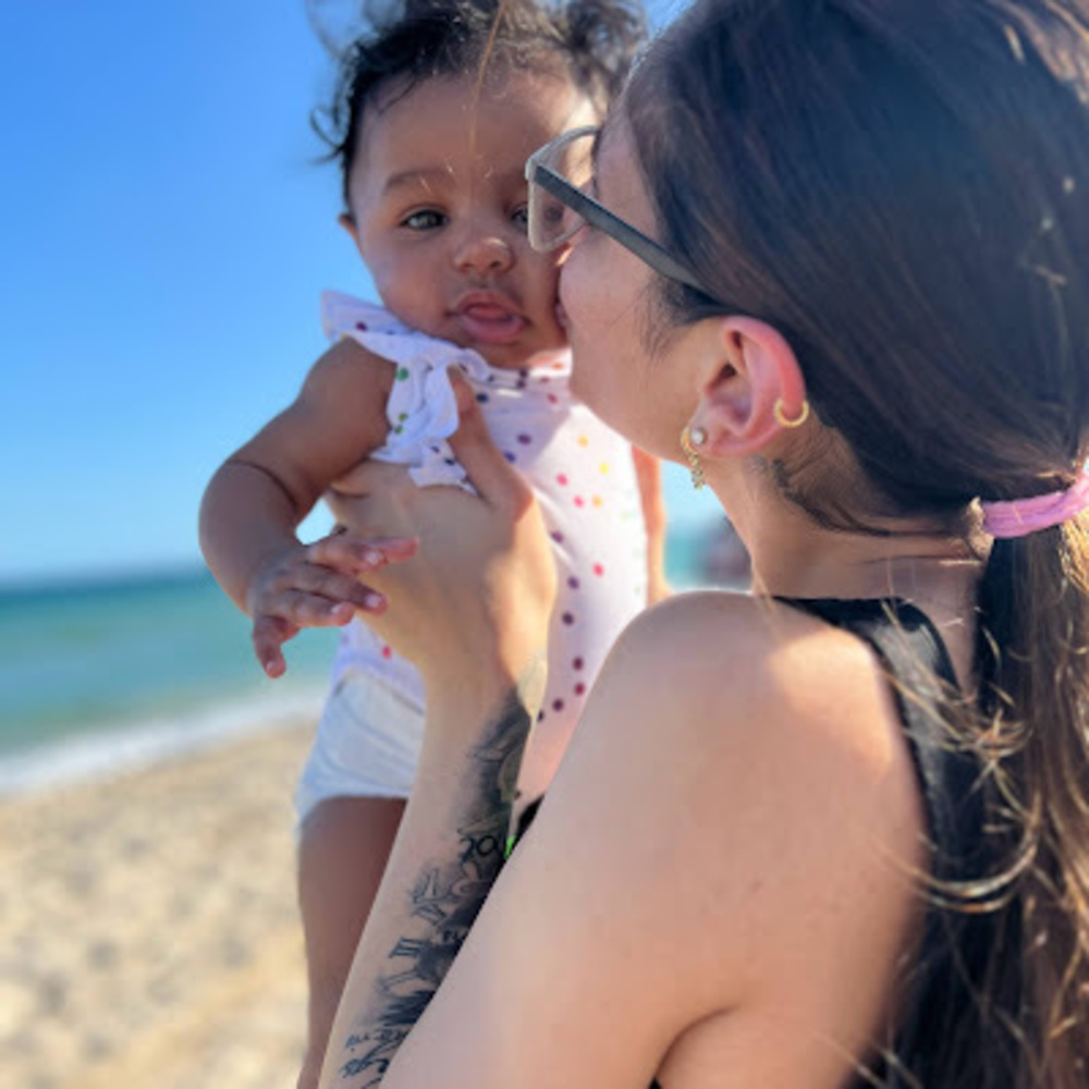 Meet your Posher, Alyssa